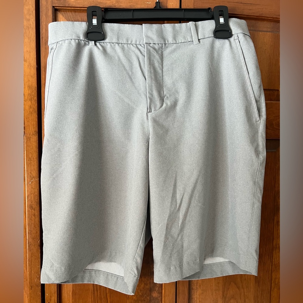 Men’s Nike DRI-Fit Golf Shorts